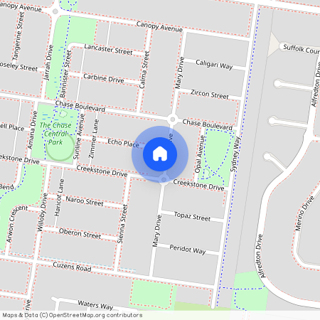 36 Mary Drive, Vic 3350, Alfredton