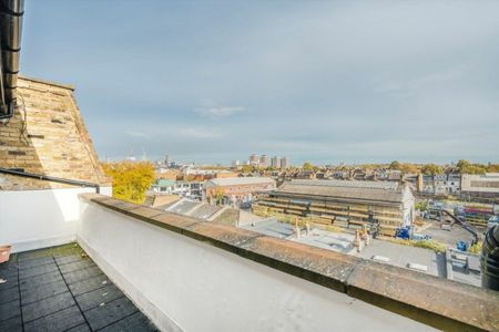 Hammersmith Grove, Hammersmith, W6 - Photo 4