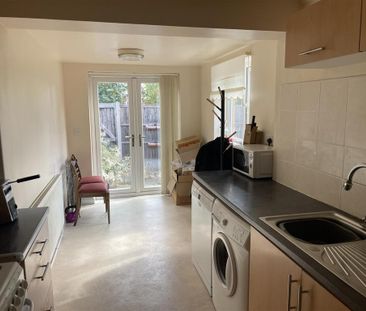 1 bedroom bungalow to rent - Photo 3