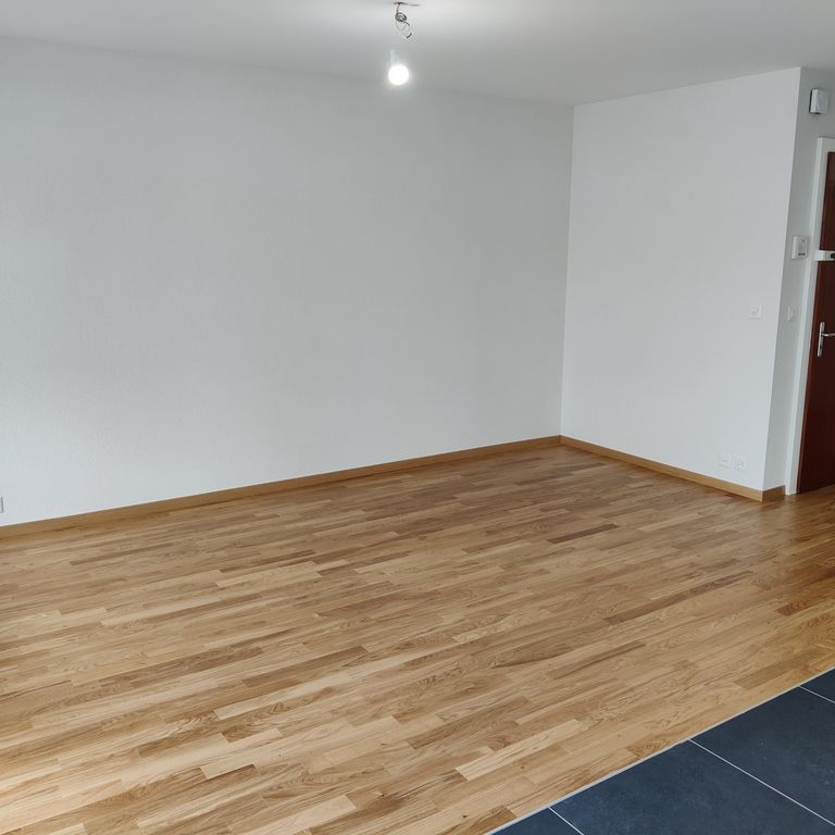 3 Zimmer, 66 m², 1. Stock - Photo 1