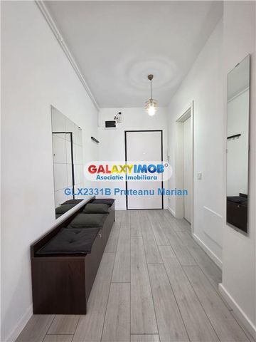 Inchiriere Garsoniera Premium situata la Gran-Via Plazza Romania - Fotografie 5