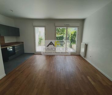 Location Appartement 4 pièces 92m² - Photo 1