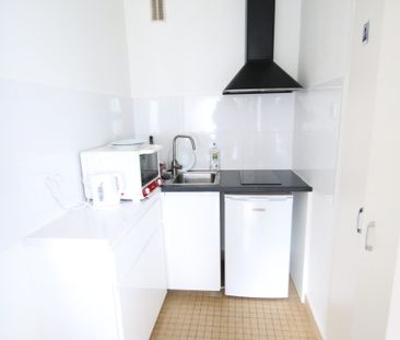 Magnifique 1 pièce 29.5m² Quartier Esplanade/Musiciens à STRASBOURG - Photo 3