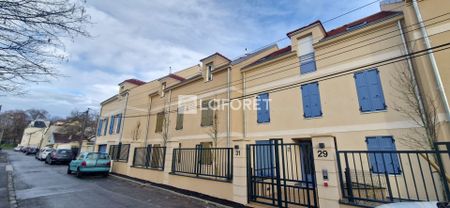 Appartement T3 Villiers-le-Bel à louer - Photo 2