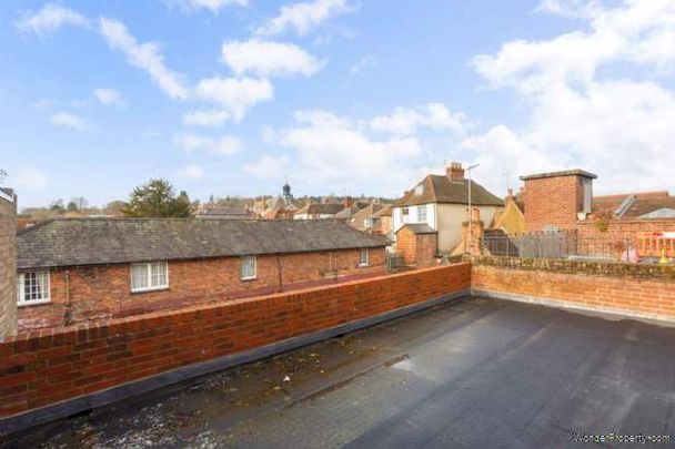 2 bedroom property to rent in Henley On Thames - Photo 1