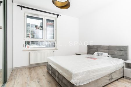 Eleganckie mieszkanie z ogródkiem | PL/UKR/ENG - Фото 5