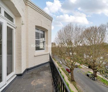 1 bedroom property to rent - Photo 6