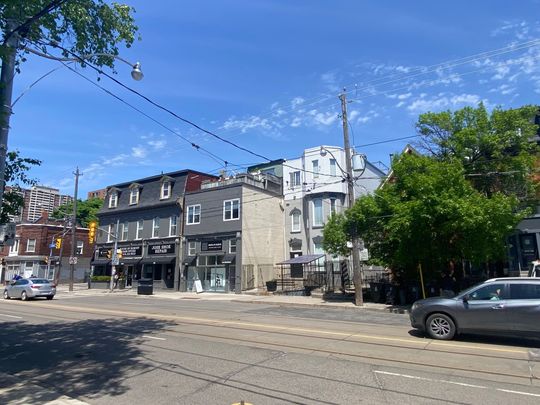 For Lease - 206 Carlton Street Unit# B105, Toronto, Ontario - Photo 1