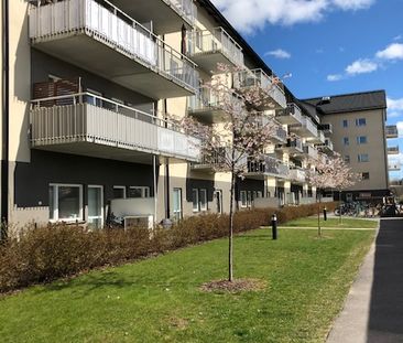 Pålsbodagatan 25 - Foto 5