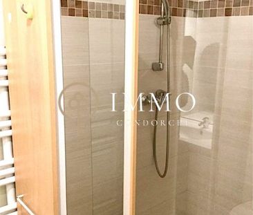 Studio non meublé coeur Bourg la Reine - Photo 4