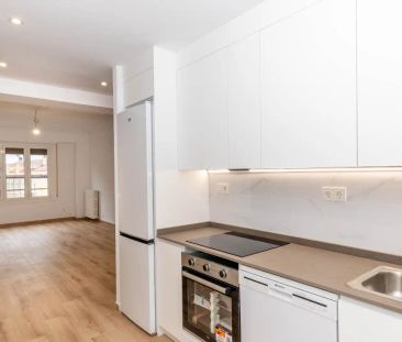 Piso de alquiler en Calle de San Miguel, Paseo Independencia - Photo 6