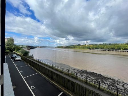 2 bedroom Apartment to rent in The Armstrong, Tynemouth Pass, Gateshead, - Photo 3