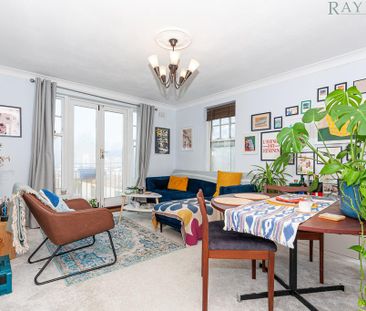 2 bedroom flat to rent - Photo 2