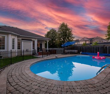 For Lease - 37 Darius Harns Drive, Whitby, Ontario - Photo 2