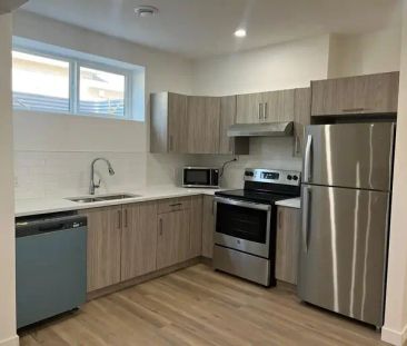 1 Bedroom Suite in Maple Crest | 3632 6 Street Northwest, Edmonton - Photo 1
