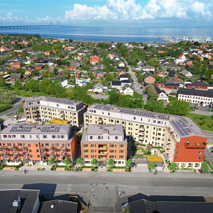 Kalkbrottsgatan 64A, Annetorp - Photo 2