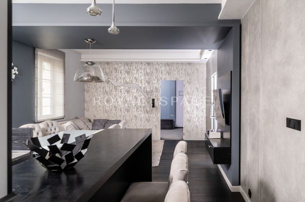Klimatyczny apartament w inwestycji Angel Wawel! - Zdjęcie 1