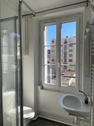 Location Appartement 2 pièces 37m² CLERMONT FERRAND 63000 - Photo 5