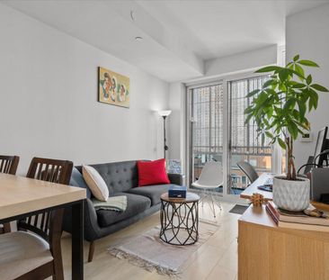 For Lease - 8 Eglinton Avenue Unit# 1310, Toronto, Ontario - Photo 4