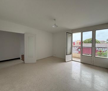 Location Appartement 2 pièces 46m² VALENCE 26000 - Photo 1