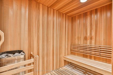 For Lease - 70 Annie Craig Drive Unit# 3705, Toronto, Ontario - Photo 3