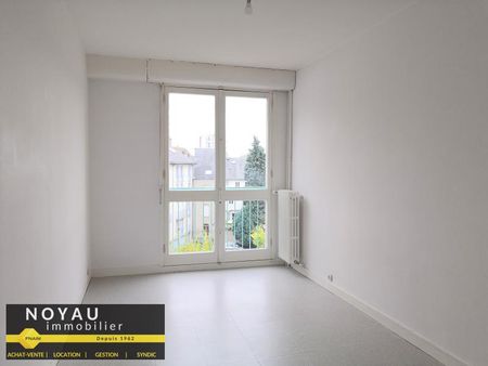 Location Appartement 2 pièces 45m² - Photo 2