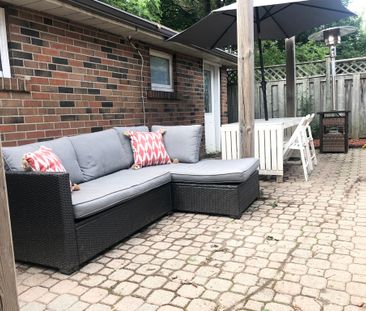 For Lease - 38 Wishing Well Drive Unit# C, Toronto, Ontario - Photo 5