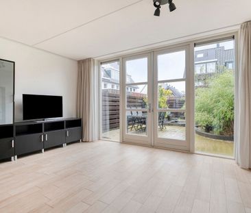 Huis te huur: Weldam 1 1187 DS Amstelveen - Foto 3