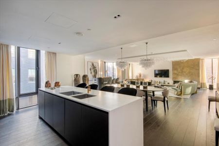 3 bedroom flat to rent - Photo 5