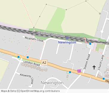 Wickham Close, Newington, Sittingbourne, Kent, ME9 - Photo 1