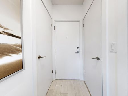 For Lease - 169 Fort York Boulevard Unit# 920, Toronto, Ontario - Photo 2