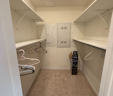 For Lease - 181 Parktree Drive Unit# 32 - Basement, Vaughan, Ontario - Photo 1