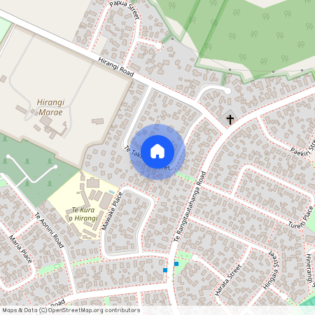 20 Te Takinga Street, Turangi, Taupo