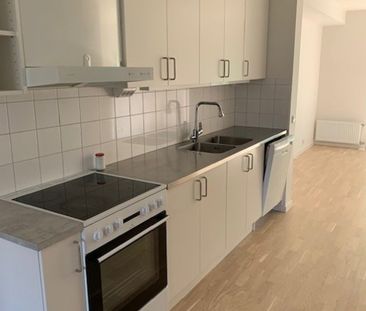 Carl Söderbergs allé 9A, Segevång - Foto 4