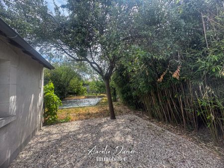 Location Maison 3 pièces 52m² ST PIERRE DES CORPS 37700 - Photo 5