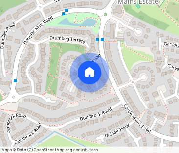 13 Craighurst Road. Milngavie. Glasgow G62 7RG - Photo 1