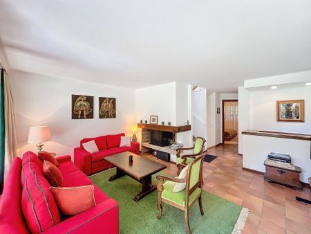 Entire chalet for rent in Crans-Montana - Photo 2