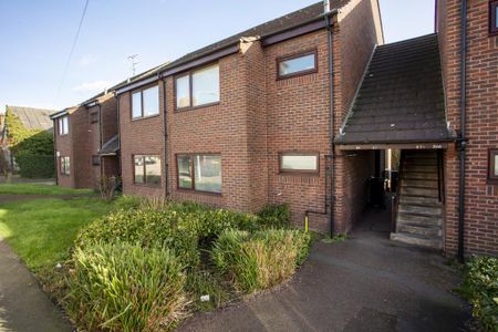 1 bedroom flat to rent - Photo 3