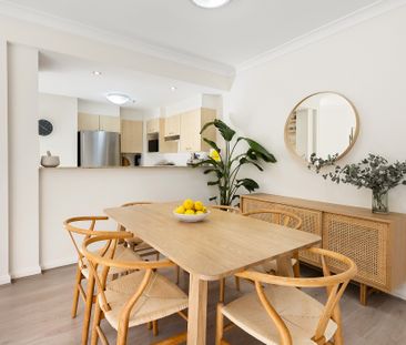 5/45 Trafalgar Street, Annandale NSW 2038 - Apartment For Rent | Do... - Photo 4