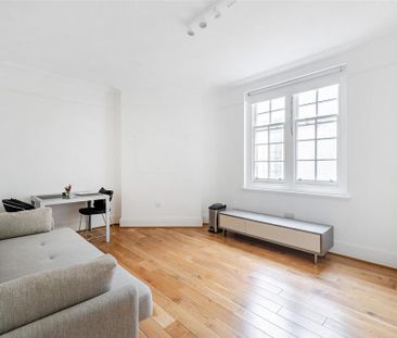 Studio to rent - Photo 6