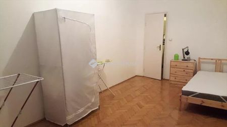 Kiadó jó állapotú lakás - Budapest VII. kerület - Fotó 5