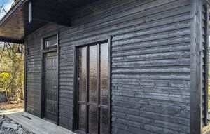 Sissehallsvägen, Hasslö - Foto 1