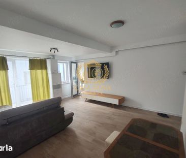 Apartament 3 camere in Penthouse 70mp, cartier Gruia, finisaje moderne - Photo 5