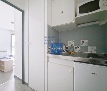Apartment - Photo 5