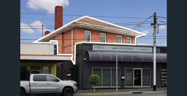 13 Keilor Road Essendon - Photo 1