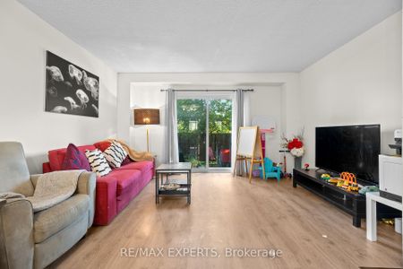 For Lease - 2779 Gananoque Drive Unit# 35, Mississauga, Ontario - Photo 5