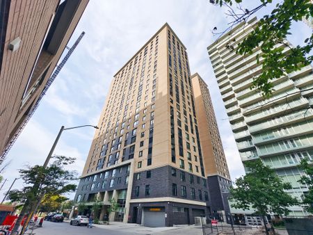 For Lease - 105 CHAMPAGNE Street Unit# 1116, Dows Lake - Civic Hospital and Area, Ontario - Photo 4