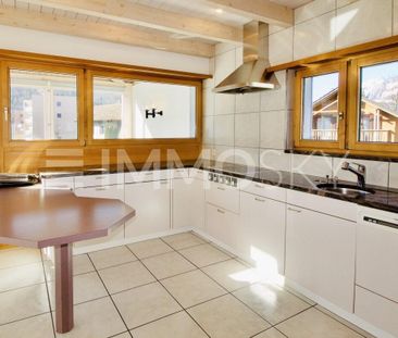 Grösszügiger Wohntraum an ruhiger Lage - Foto 4