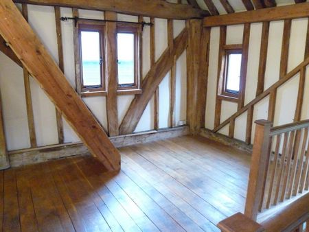 3 bedroom barn conversion to rent - Photo 4