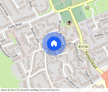 Chamberlaine Road, Old Swan Flats, DT4 - Photo 1